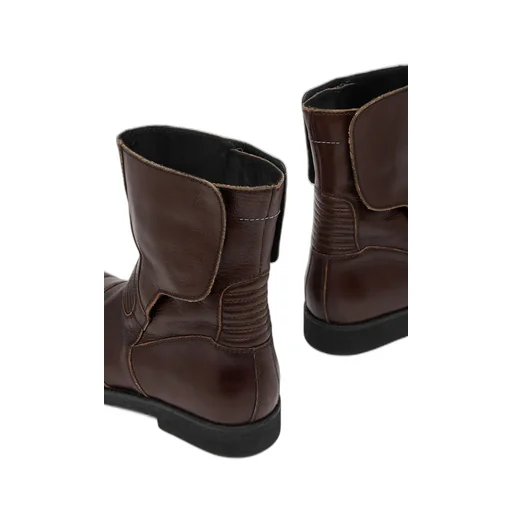 Biker Boots