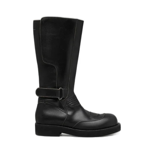 Biker Boots