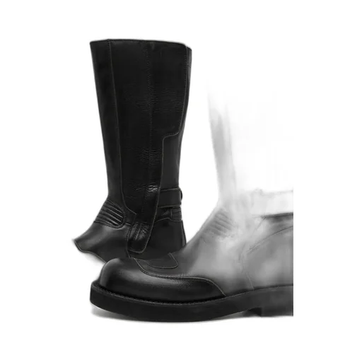 Biker Boots