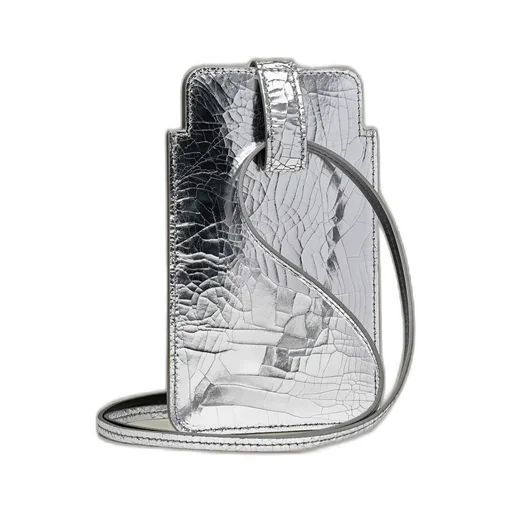Broken Mirror Phone Pouch