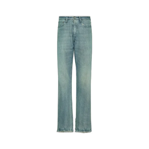 Buckle Jeans