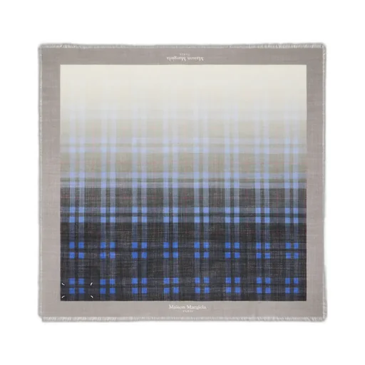 Cashmere Foulard