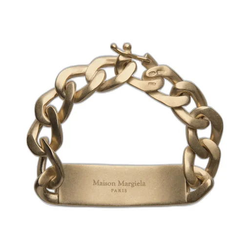 Chain Bracelet