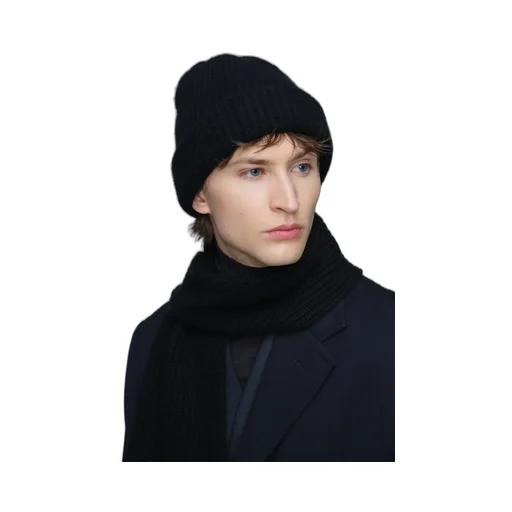 Cashmere Beanie