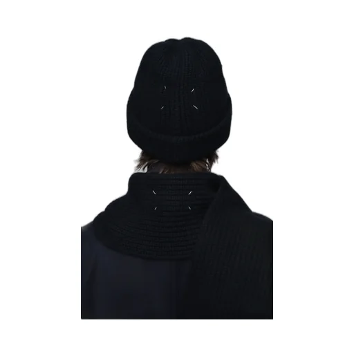 Cashmere Beanie