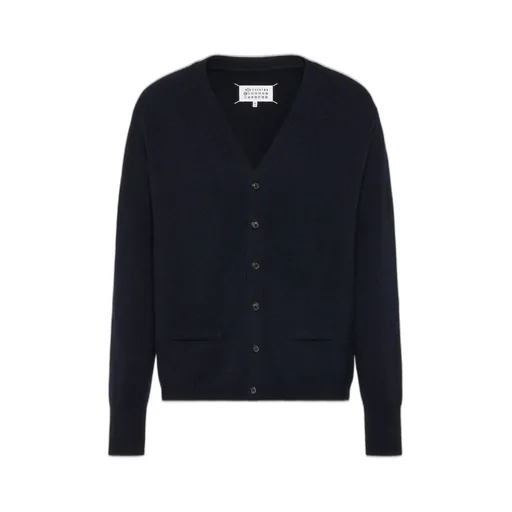 Cashmere Cardigan