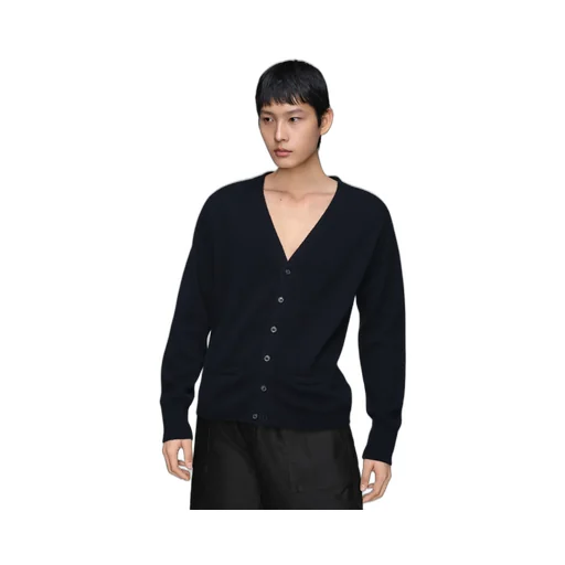 Cashmere Cardigan