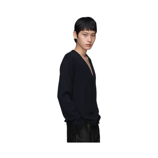 Cashmere Cardigan