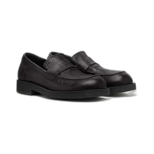 City Biker Loafers