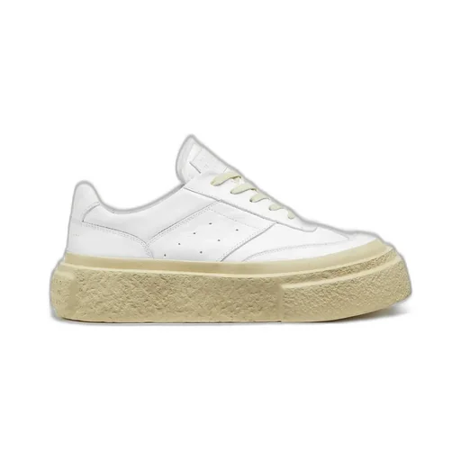 Chunky Gambetta Sneakers