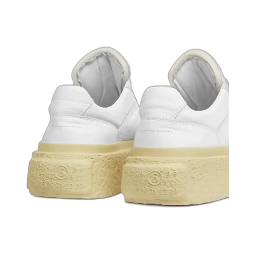 Chunky Gambetta Sneakers