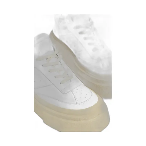 Chunky Gambetta Sneakers