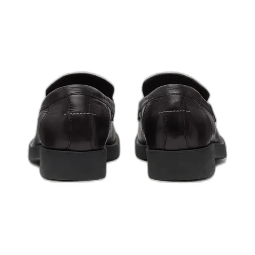 City Biker Loafers
