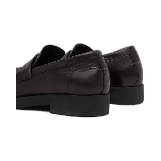 City Biker Loafers