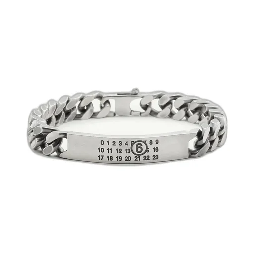 Classic Chain Bracelet