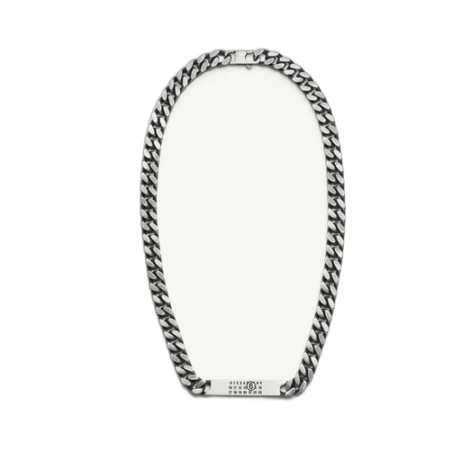 Classic Chain Necklace