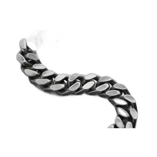 Classic Chain Necklace