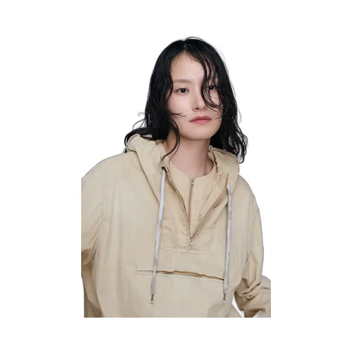 Cotton Caban