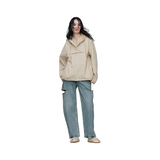 Cotton Caban