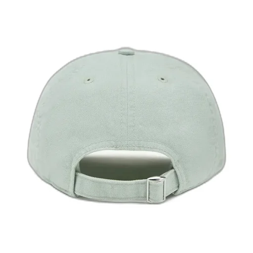 Cotton Canvas Cap