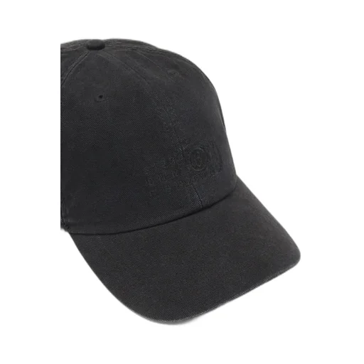 Cotton Canvas Cap