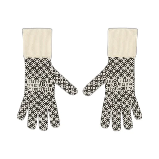 Cotton Gloves