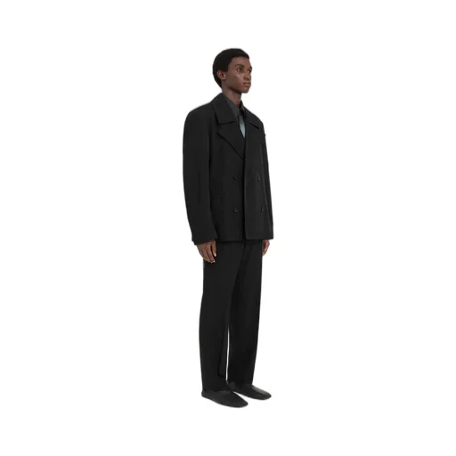 Cotton Gabardine Jacket