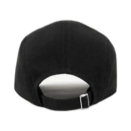 Cotton Canvas Cap