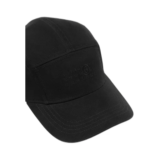 Cotton Canvas Cap