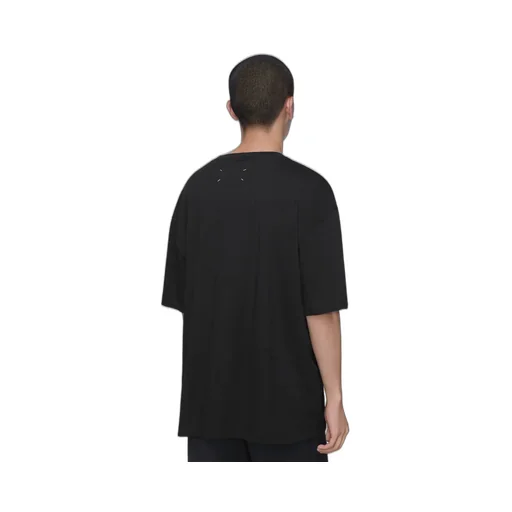 Cotton Numerical T-Shirt