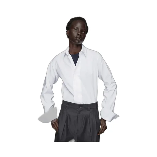Cotton Shirt