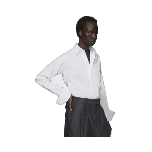 Cotton Shirt