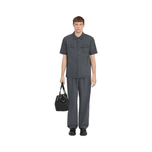 Cotton Shirt