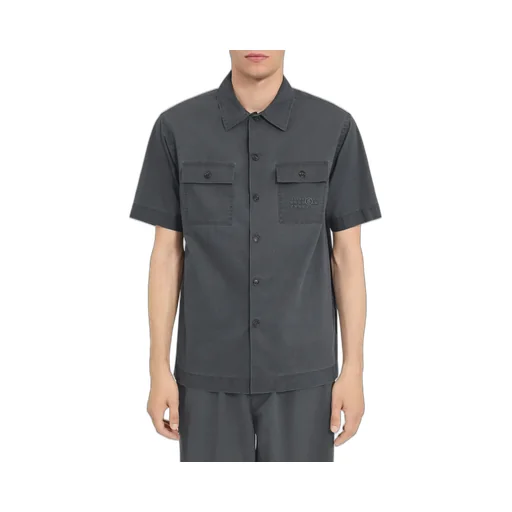 Cotton Shirt