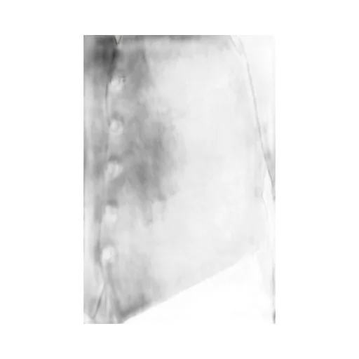 Cotton Silk Gilet