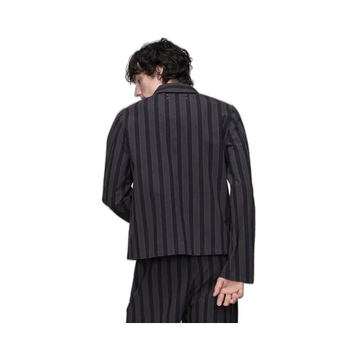 Cotton Striped Shirt
