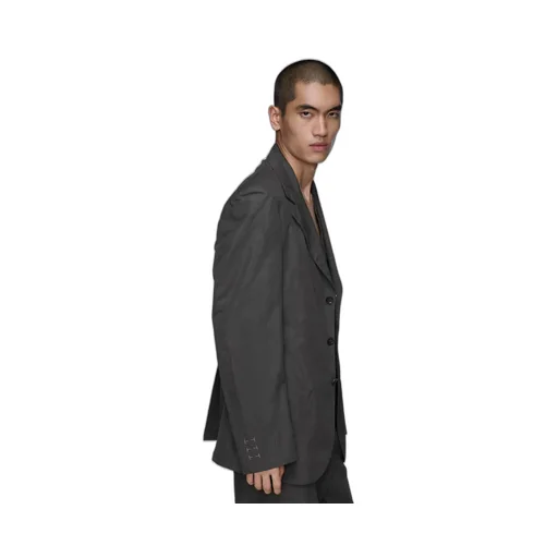 Cotton Silk Jacket