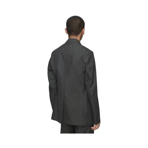 Cotton Silk Jacket