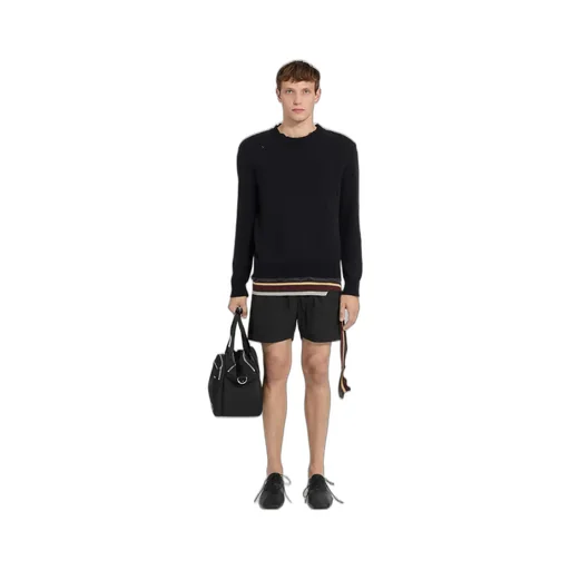 Cotton Sweater