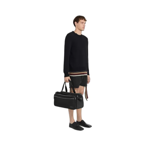 Cotton Sweater
