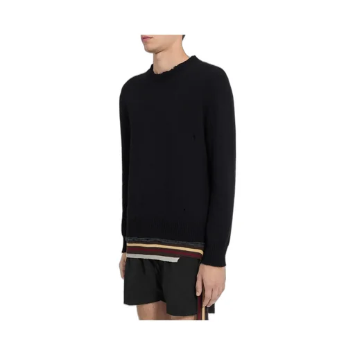 Cotton Sweater