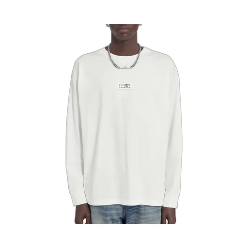 Cotton T-Shirt