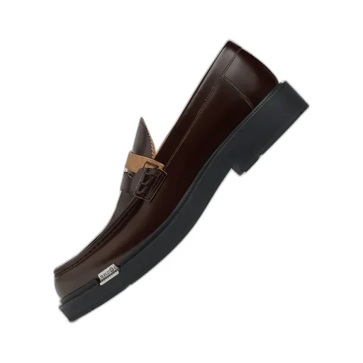 DÉCortiqué Loafer