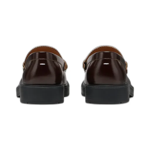 DÉCortiqué Loafer