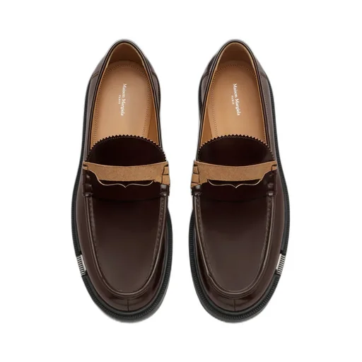 DÉCortiqué Loafer