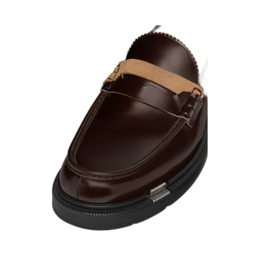DÉCortiqué Loafer