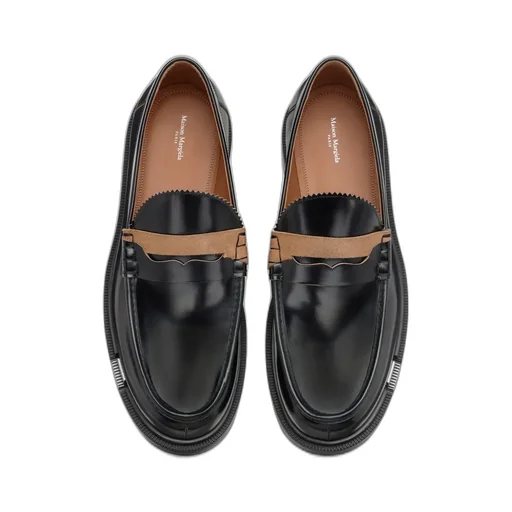 DÉCortiqué Loafer