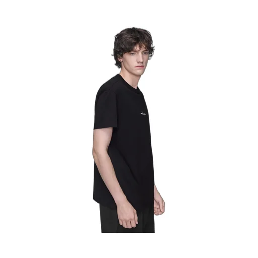 Distorted Logo T-Shirt