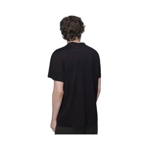 Distorted Logo T-Shirt