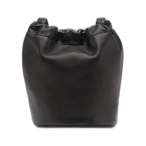 Draw-String Pouch